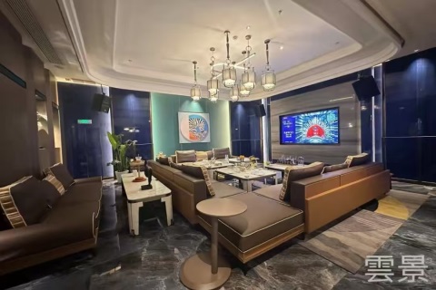 淮安夜场招聘,淮安商务KTV,团队合作奏响职场胜利旋律