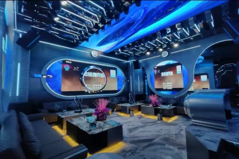 淮安好上班的ktv招聘模特好团队好起点助你开启高薪路