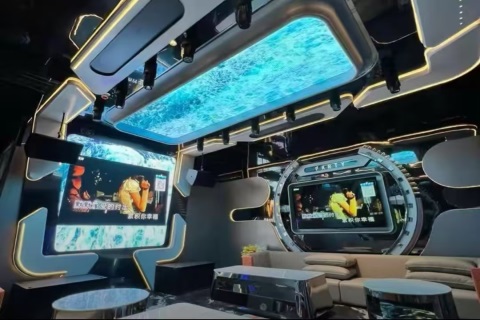 淮安夜场招聘酒水促销员，无压力工作很轻松​