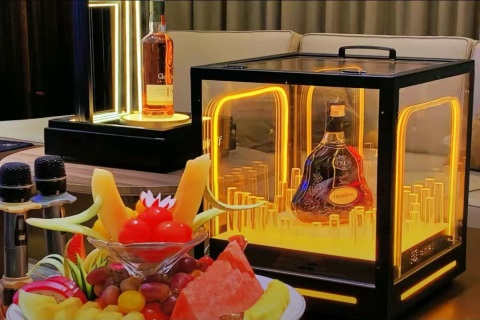 淮安INSCLUBKTV招聘,淮安INSCLUBKTV,新人