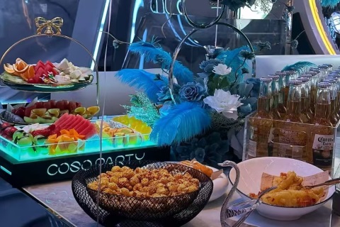 淮安KTV招聘,淮安商务夜场,客源稳共创辉煌共前行