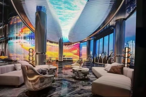 淮安夜场招聘,淮安KTV招聘,颜值是关键,身高不限舞台宽