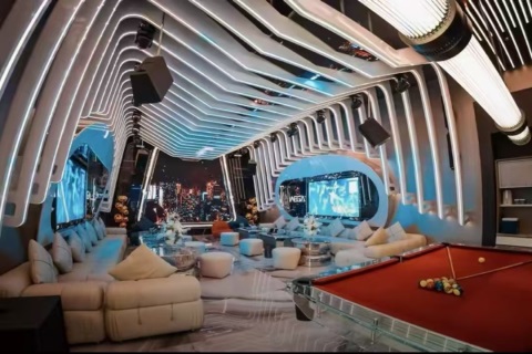 淮安商务夜场招聘酒水促销,精英汇聚发力开启财富旅程