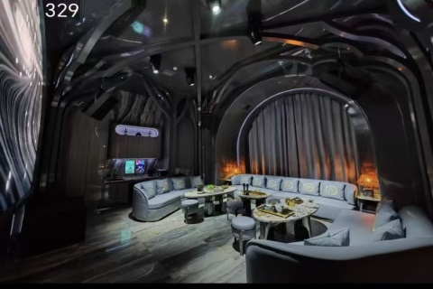 淮安KTV招聘模特,青春拼搏,创造美好未来